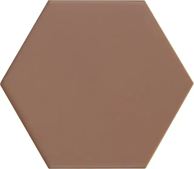 Equipe Kromatika Керамогранит Коричневый 10x11 26471