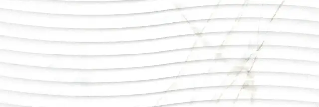 Museum Dual Керамическая Плитка Белый 33x100 31788