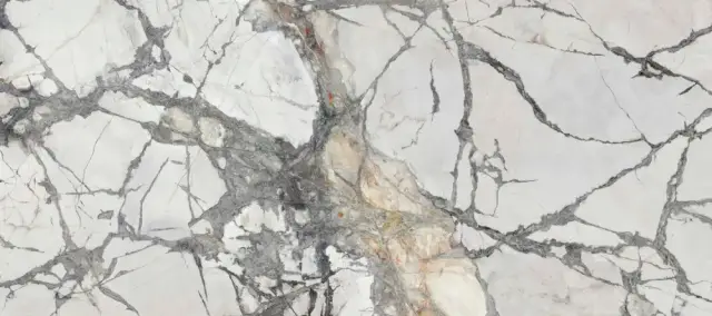 Xlight by Porcelanosa Invisible White Керамогранит Серый 120x270 100332240