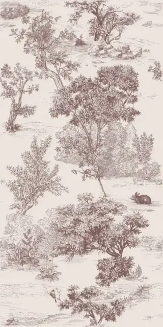 Mirage Papier Керамогранит Бордовый 60x120 CAZ5