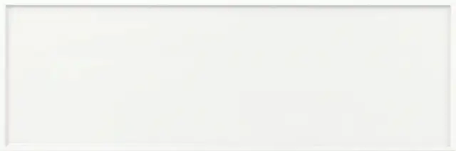 Harmony Rim Керамическая Плитка Белый 15x45 31914