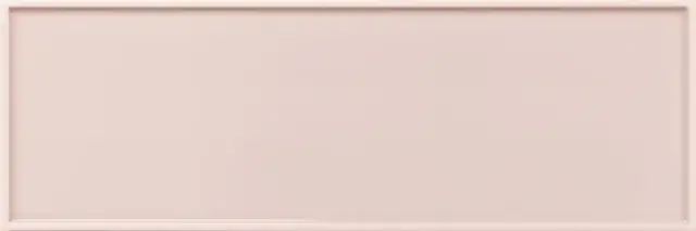 Harmony Rim Керамическая Плитка Розовый 15x45 31915