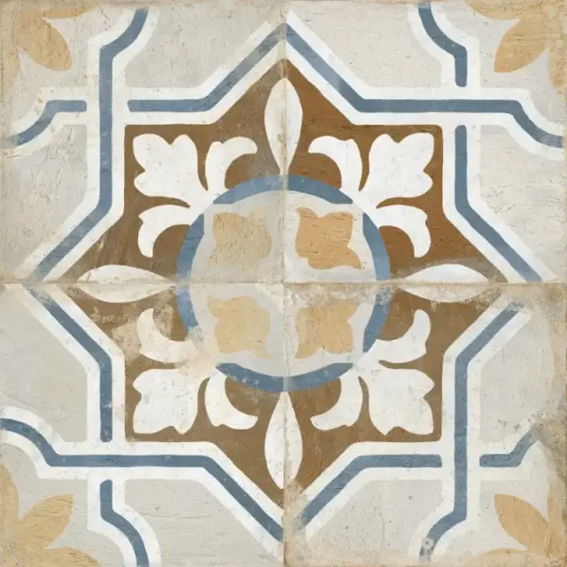 FS by Peronda Fs Clay Керамическая Плитка Серый 45x45 30066