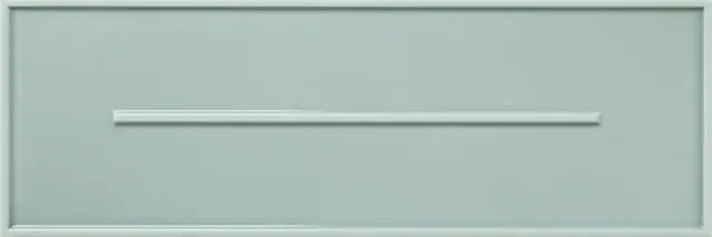 Harmony Rim Керамическая Плитка Зеленый 15x45 31919