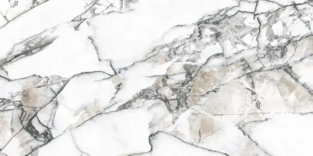 Museum Premiere Керамогранит Серый 60x120 32908