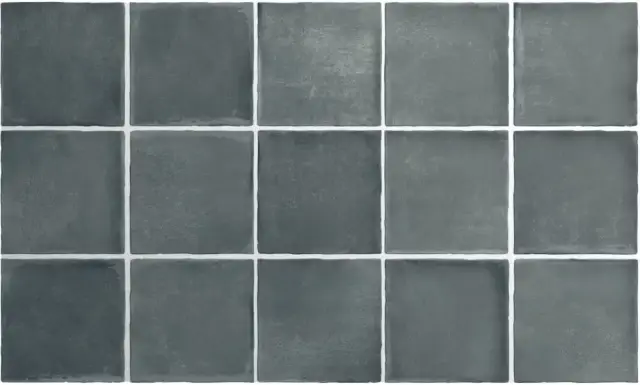 Equipe Argile Керамогранит Серый 10x10 27575