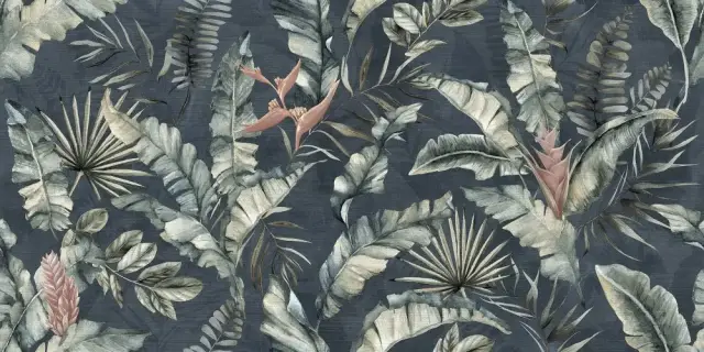 Mirage Papier Керамогранит Зеленый 60x120 BTO9