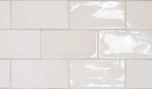 Equipe Manacor Керамическая Плитка Белый 7x15 26909