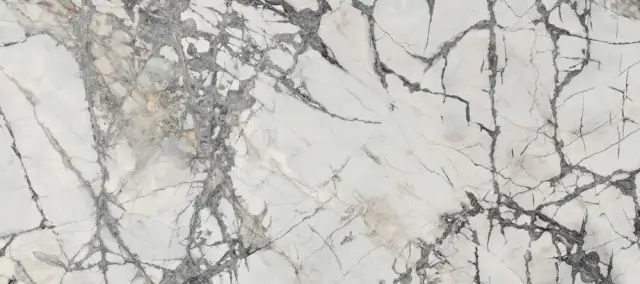 Xlight by Porcelanosa Invisible White Керамогранит Серый 120x270 100332513