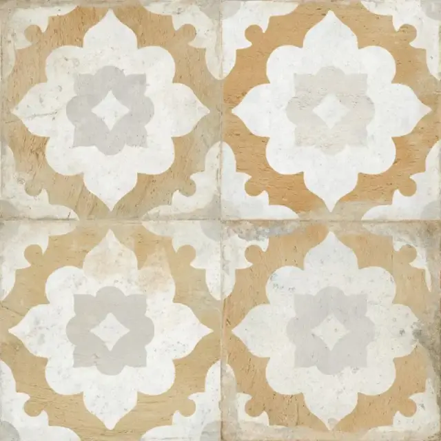 FS by Peronda Fs Clay Керамическая Плитка Терракот 45x45 38178