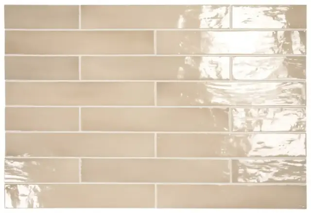 Equipe Manacor Керамическая Плитка Бежевый 6x40 26923