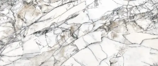 Museum Premiere Керамогранит Серый 100x275 36118