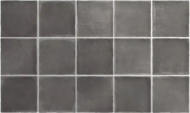 Equipe Argile Керамогранит Графит 10x10 27574