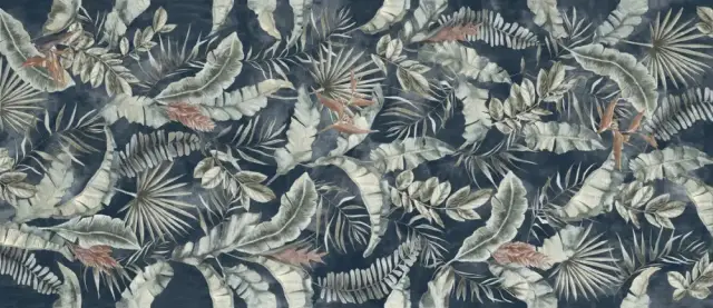 Mirage Papier Керамогранит Зеленый 120x278 BDI0