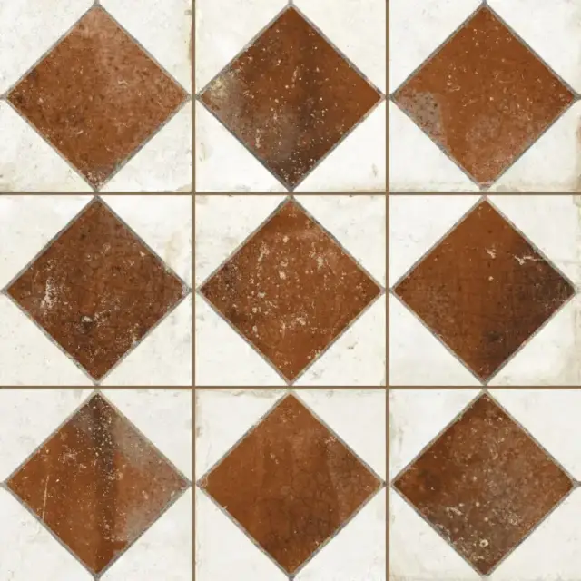 FS by Peronda Fs Arles Керамическая Плитка Коричневый 33x33 31650