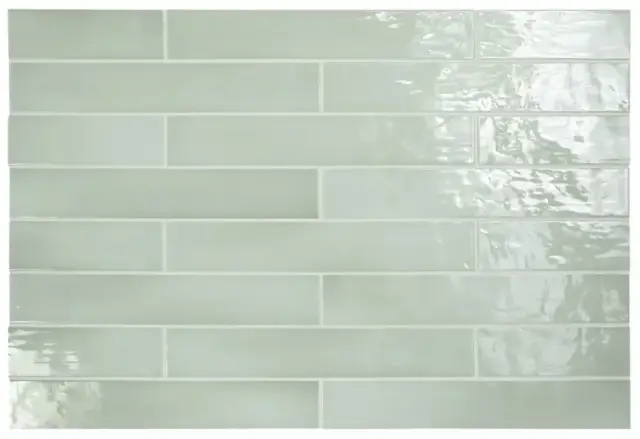 Equipe Manacor Керамическая Плитка Зеленый 6x40 26922