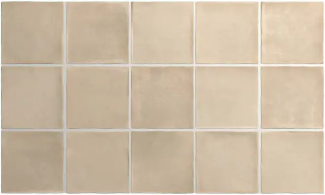 Equipe Argile Керамогранит Бежевый 10x10 27578