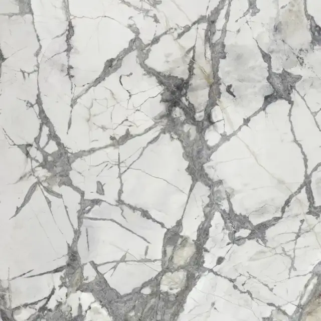 Xlight by Porcelanosa Invisible White Керамогранит Серый 120x120 100331082