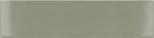 Equipe Costa Nova Керамическая Плитка Зеленый 5x20 28441