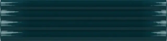 Equipe Costa Nova Керамическая Плитка Зеленый 5x20 28487