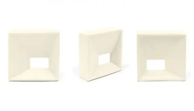 Harmony Castello Блоки Бежевый 20x20 34825