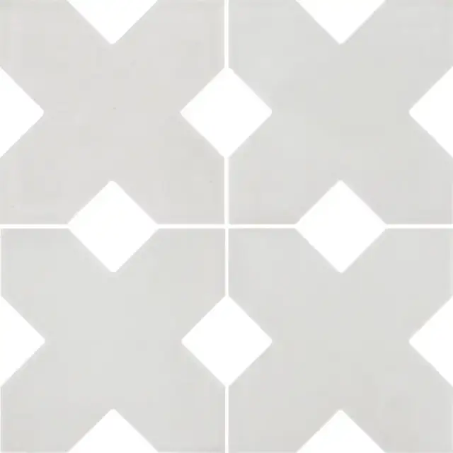 Equipe Kasbah Керамогранит Серый 12x12 28816