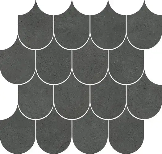 Mirage Viceversa Керамогранит Серый 30x30 BIF5