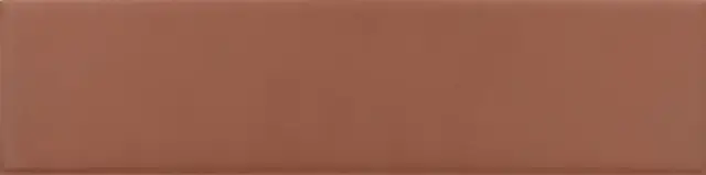 Equipe Costa Nova Керамическая Плитка Терракот 5x20 28465