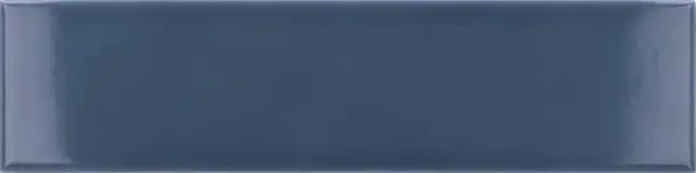 Equipe Costa Nova Керамическая Плитка Синий 5x20 28446