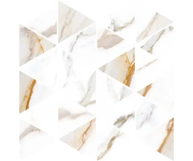 Museum Praline Керамическая Плитка Белый 29x29 34890