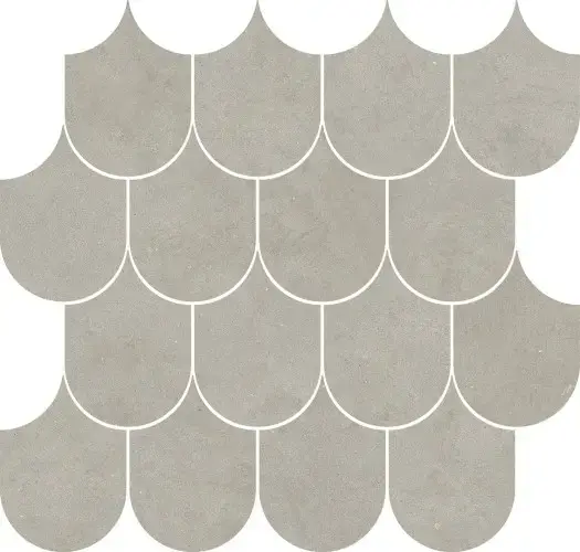 Mirage Viceversa Керамогранит Серый 30x30 BIF7