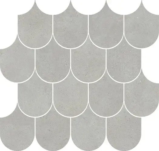 Mirage Viceversa Керамогранит Серый 30x30 BIF3