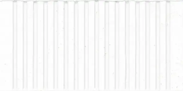 FS by Peronda Fs Loft Керамическая Плитка Белый 20x40 34449