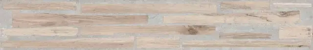 Colorker Ragnar Керамогранит Светлое Дерево 19x119 227829