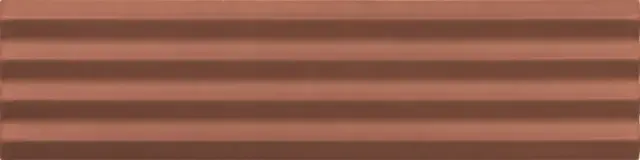 Equipe Costa Nova Керамическая Плитка Оранжевый 5x20 28518