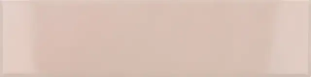 Equipe Costa Nova Керамическая Плитка Розовый 5x20 28448