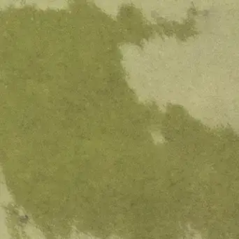 Equipe Kasbah Керамогранит Зеленый 3x3 28984