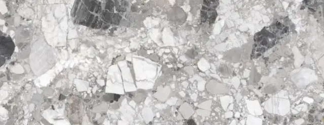 Museum Sublime Керамогранит Серый 100x275 36266