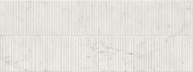 Porcelanosa Nolita Nyc Керамическая Плитка Белый 45x120 100330288