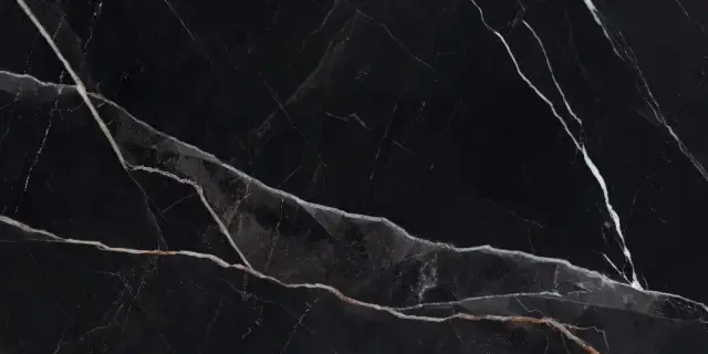 Museum Sublime Керамогранит Черный 60x120 38368