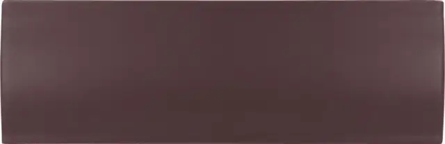 Equipe Vibe Керамическая Плитка Бордовый 6x20 28774