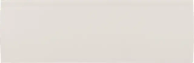 Equipe Vibe Керамическая Плитка Белый 6x20 28782