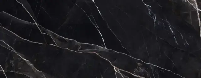 Museum Sublime Керамогранит Черный 100x275 36269