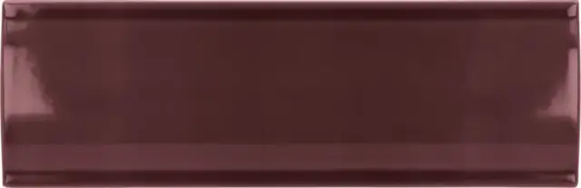 Equipe Vibe Керамическая Плитка Бордовый 6x20 28753