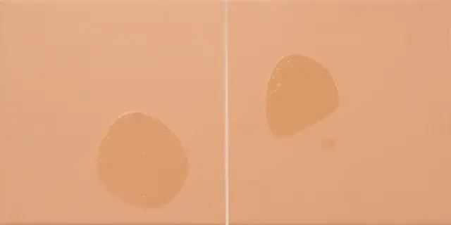 Harmony Vaho Керамическая Плитка Терракот 20x40 35361