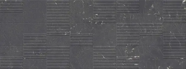 Porcelanosa Nolita Nyc Керамическая Плитка Серый 45x120 100337333