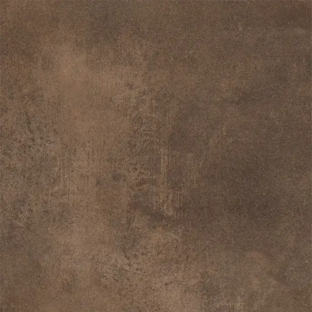 Xlight by Porcelanosa Oxide Brown Керамогранит Коричневый 120x120 100331105