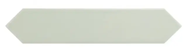 Equipe Arrow Керамическая Плитка Зеленый 5x25 25826