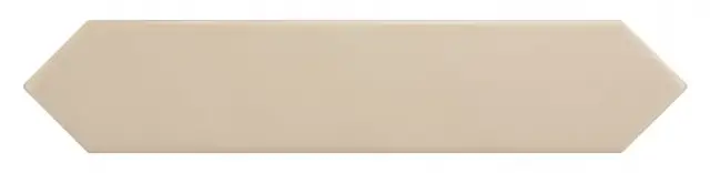 Equipe Arrow Керамическая Плитка Бежевый 5x25 25825