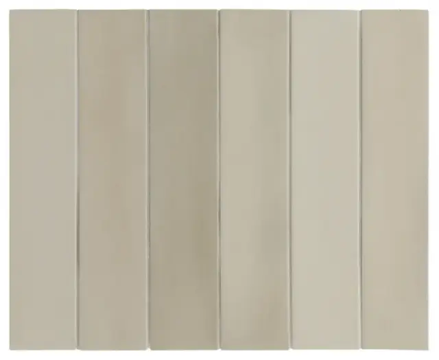 Equipe Wadi Керамическая Плитка Бежевый 6x30 30053